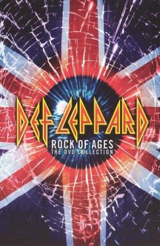 Def Leppard: Rock of Ages (2005)