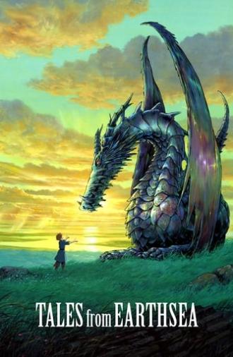 Tales from Earthsea (2006)