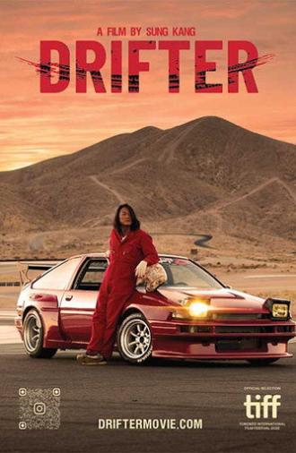 Drifter (2026)