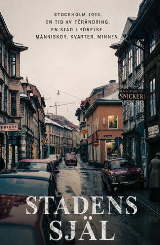 Stadens själ (1993)