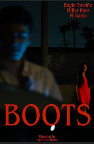 Boots (2024)