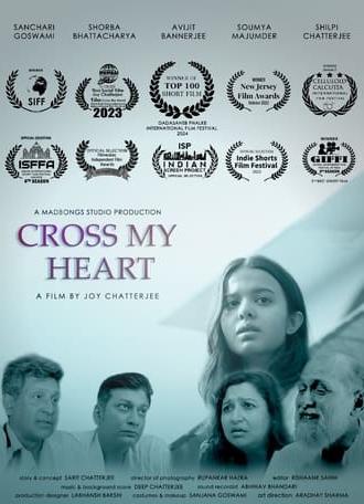 Cross My Heart (2023)