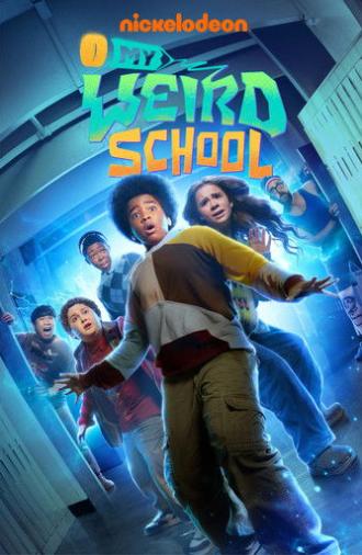 My Weird School (2025)