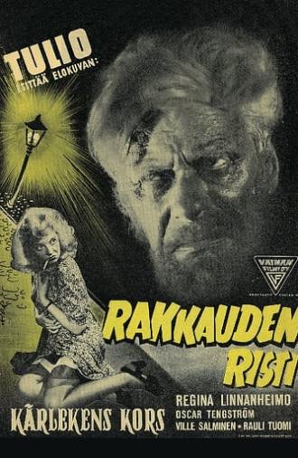 Rakkauden risti (1946)