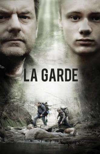 La Garde (2014)