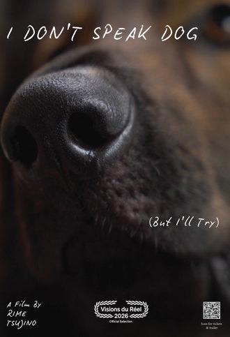 I Don't Speak Dog (But I'll Try) (2026)
