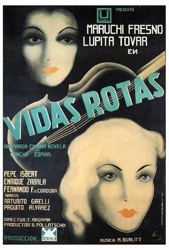 Broken Lives (1935)