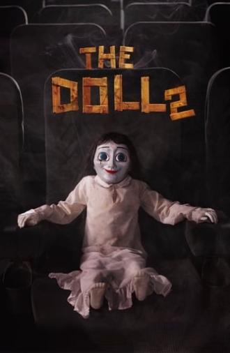 The Doll 2 (2017)