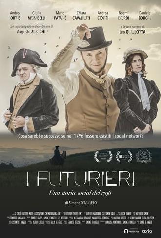 I futurieri (2019)