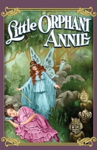 Little Orphant Annie (1918)