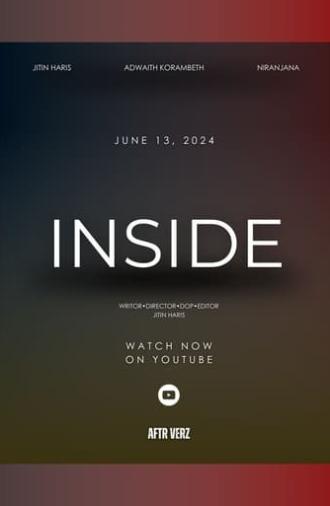 Inside (2024)