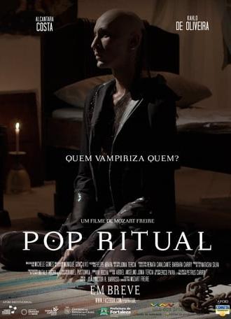 Pop Ritual (2019)