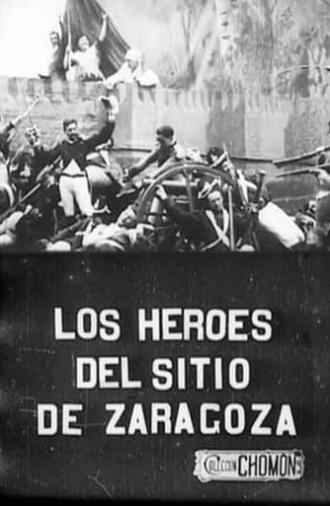 The Heroes of the Siege of Saragossa (1905)