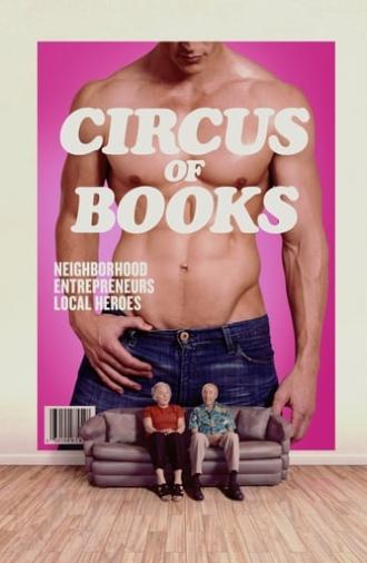 Circus of Books (2019)