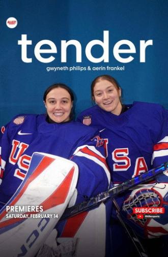Tender: Aerin Frankel & Gwyneth Philips (2026)