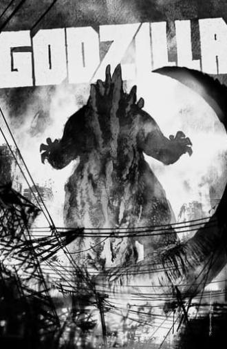 Godzilla (1954)