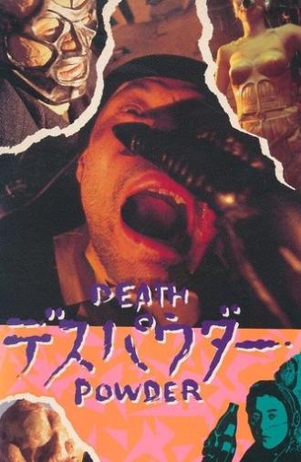 Death Powder (1986)