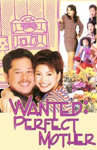 Wanted: Perfect Mother (1996)