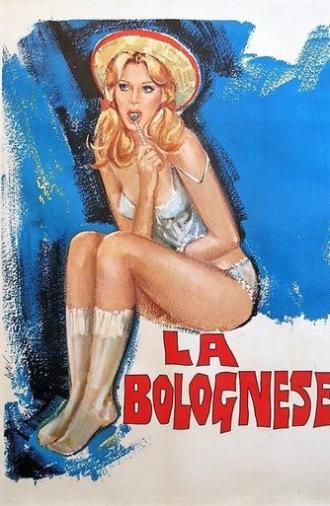 La bolognese (1975)