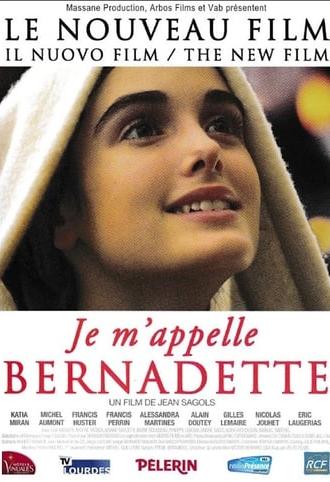 My Name Is Bernadette (2011)
