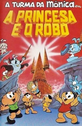 The Princess and the Robot (1983)