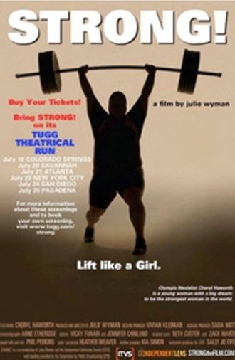 Strong! (2012)