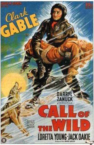 Call of the Wild (1935)