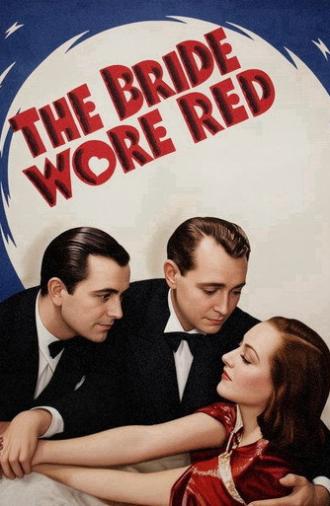 The Bride Wore Red (1937)