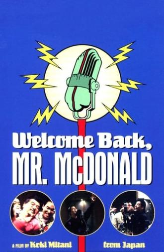 Welcome Back, Mr. McDonald (1997)