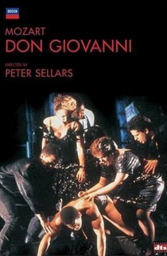 Don Giovanni (1991)