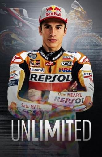 Marquez Unlimited (2020)