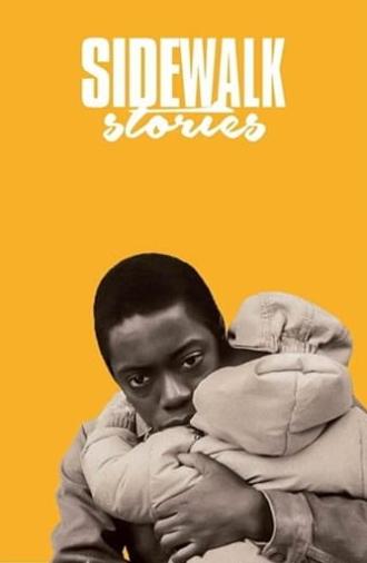 Sidewalk Stories (1989)