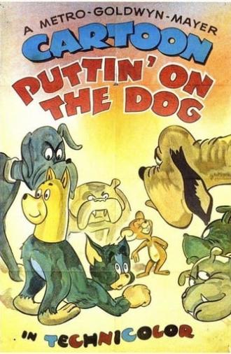 Puttin' on the Dog (1944)