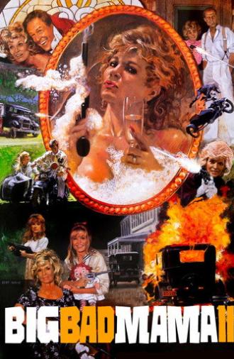 Big Bad Mama II (1987)