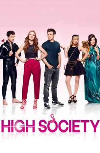 High Society (2017)