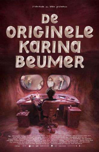 De originele Karina Beumer (2025)
