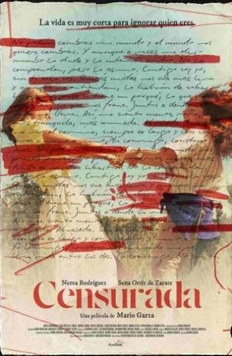 Censurada (2025)