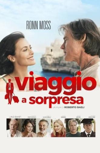 Viaggio a sorpresa (2022)