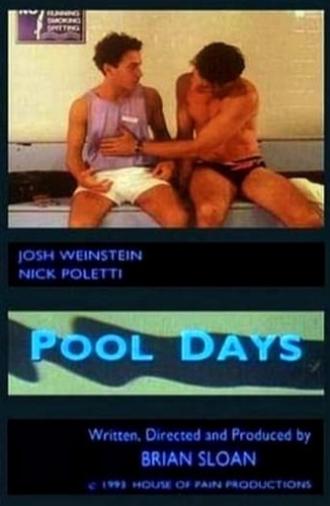 Pool Days (1993)