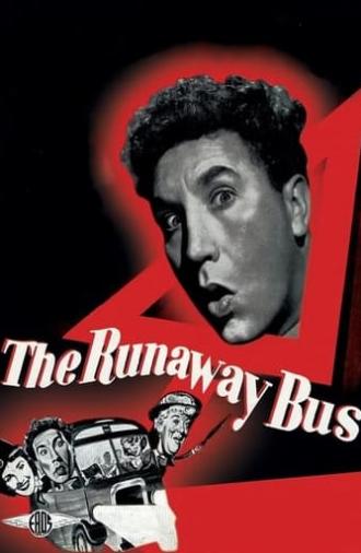 The Runaway Bus (1953)