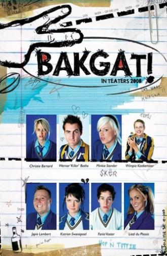 Bakgat! (2008)