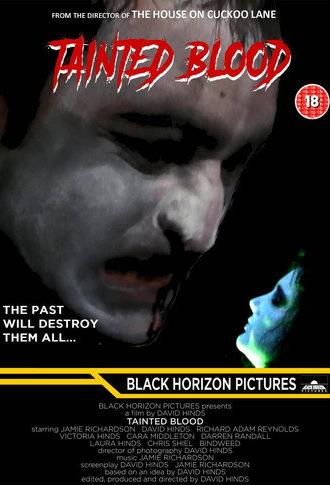Tainted Blood (2021)