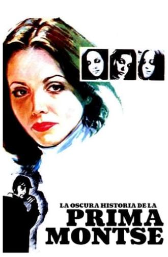 La oscura historia de la prima Montse (1977)