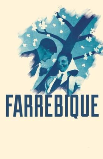 Farrebique, or the Four Seasons (1947)