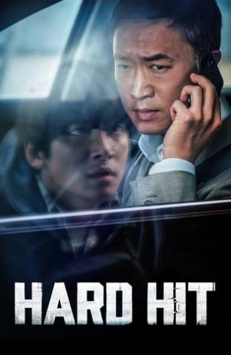 Hard Hit (2021)