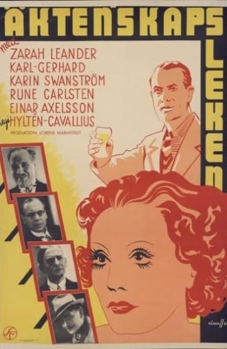 The Marriage Game (1935)