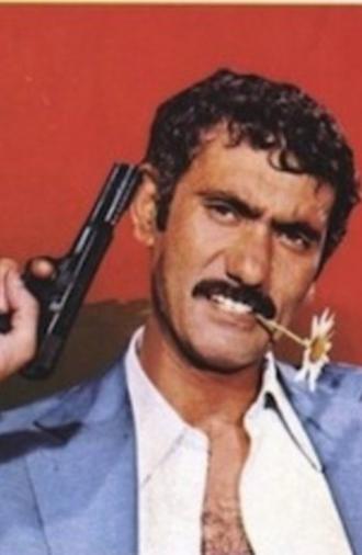Yilmaz Guney: His Life, His Films (1987)