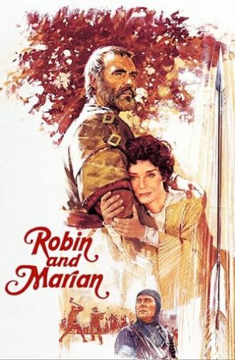 Robin and Marian (1976)