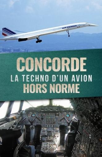 Concorde : La Techno d'un avion hors norme (2023)