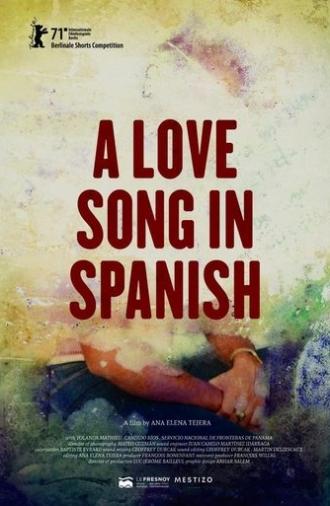 A Love Song in Spanish (2021)